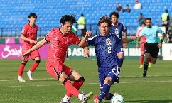Nhận định, Soi kèo U23 Hàn Quốc vs U23 Nhật Bản 17h30 ngày 3/10: Thành-bại sau hiệp phụ