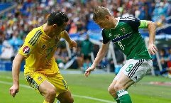 Nhận định, Soi kèo Ukraine vs Bắc Ireland 01h45 ngày 3/10: Chia điểm