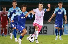 Nhận định, Soi kèo Ventforet Kofu vs Kataller Toyama 14h00 ngày 3/10: Chủ nhà lại thua