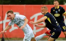 Nhận định, Soi kèo Veres Rivne vs Kudrivka 17h00 ngày 3/10: 7 thắng liên tiếp