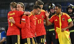 Soi kèo phạt góc Bỉ vs Thổ Nhĩ Kỳ, 01h45 ngày 3/10