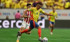 Soi kèo phạt góc Colombia vs Paraguay, 7h00 ngày 3/10
