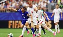 Soi kèo phạt góc Croatia vs Anh, 23h00 ngày 3/10