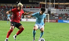 Soi kèo phạt góc Hong Kong vs Cambodia, 17h00 ngày 3/10