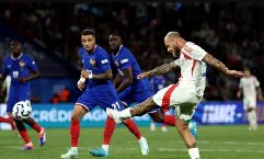 Soi kèo phạt góc Pháp vs Italia, 01h45 ngày 3/10