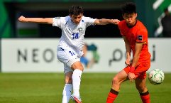 Soi kèo phạt góc U23 Trung Quốc vs U23 Uzbekistan, 13h00 ngày 3/10