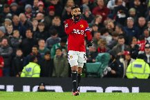 Casemiro dính chấn thương mới ở trận MU thua Newcastle