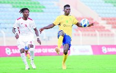 Nhận định Bahla vs Ibri, tứ kết Cúp Quốc gia Oman 20h45 ngày 2/11