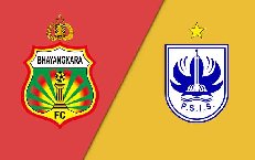 Nhận định Bhayangkara FC vs PSIS Semarang, vòng 18 giải VĐQG Indonesia 19h00 ngày 2/11/2023