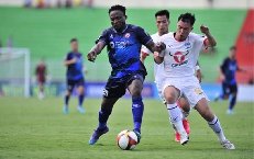 Nhận định Bình Định vs HAGL, vòng 3 V-League 18h00 ngày 3/11/2023