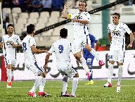 Nhận định Chadormalou Ardakan vs Damash Gilan FC, vòng 10 giải Hạng Nhất Iran 20h00 ngày 2/11