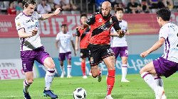 Nhận định Changwon vs Hwaseong, vòng 29 giải Hạng 4 Hàn Quốc 17h00 ngày 3/11/2023