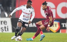 Nhận định CSM Alexandria vs Botosani, vòng 2 Cúp Quốc gia Romania 19h00 ngày 2/11/2023