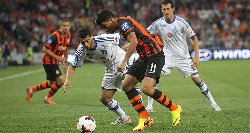 Nhận định Dynamo Kyiv vs Shakhtar Donetsk, vòng 13 giải VĐQG Ukraine 22h00 ngày 3/11