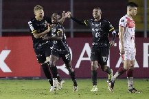 Nhận định Independiente La Chorrera vs Real Esteli, bán kết CONCACAF Central American Cup 9h15 ngày 3/11