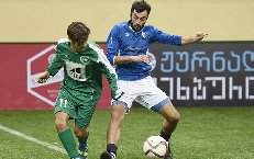 Nhận định Kolkheti Khobi vs Lokomotiv Tbilisi, vòng 32 giải Hạng 2 Georgia 17h30 ngày 3/11/2023