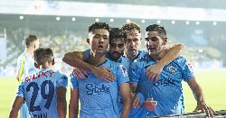 Nhận định Mumbai City vs Punjab, vòng 6 VĐQG Ấn Độ 21h30 ngày 2/11/2023 