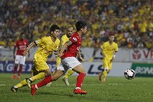 Nhận định Nam Định vs TPHCM, vòng 3 V-League 18h30 ngày 3/11/2023