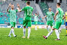 Nhận định NK Ljubljana vs Radomlje, vòng 2 cúp quốc gia Slovenia 20h00 ngày 2/11/2023