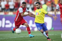 Nhận định Persepolis vs Sanat Naft, vòng 8 VĐQG Iran 21h30 ngày 2/11/2023 
