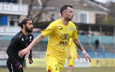 Nhận định Sioni Bolnisi vs Merani Tbilisi, vòng 32 giải Hạng 2 Georgia 17h30 ngày 3/11/2023