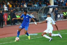 Nhận định Smouha SC vs Ittihad Alexandria, vòng 6 giải VĐQG Ai Cập 21h00 ngày 3/11