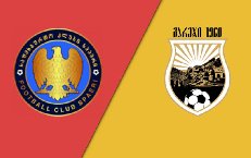 Nhận định Spaeri FC vs Gareji Sagarejo, vòng 32 giải Hạng 2 Gerogia 17h30 ngày 3/11/2023