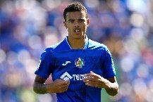 Tỏa sáng ở Getafe, Mason Greenwood vẫn không có tương lai tại MU
