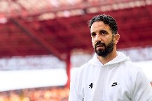 Amorim phá vỡ điều chưa từng xảy ra tại MU sau 55 năm