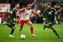 Nhận định, Soi kèo Bayern Munich vs Union Berlin, 21h30 ngày 2/11