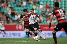 Nhận định, Soi kèo FC Seoul vs Pohang Steelers, 14h30 ngày 2/11