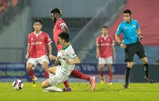 Nhận định, Soi kèo Hà Tĩnh vs Bình Định, 17h00 ngày 2/11