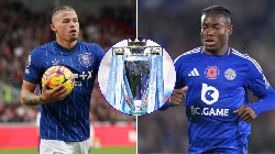 Nhận định, Soi kèo Ipswich vs Leicester, 22h00 ngày 2/11