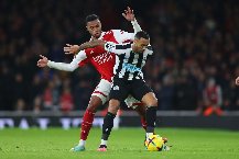 Nhận định, Soi kèo Newcastle vs Arsenal, 19h30 ngày 2/11