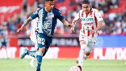 Nhận định, Soi kèo Pachuca vs Club Necaxa, 10h06 ngày 03/11