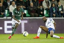 Nhận định, Soi kèo Saint-Etienne vs Strasbourg, 3h ngày 03/11