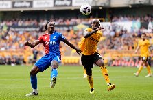Nhận định, soi kèo Wolves vs Crystal Palace, 0h30 ngày 3/11