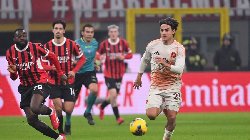 Nhận định, Soi kèo AC Milan vs AS Roma 2h45 ngày 3/11: Ưu thế tại Milano