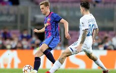 Nhận định, Soi kèo Barcelona vs Elche 0h00 ngày 3/11: Tìm lại niềm vui 
