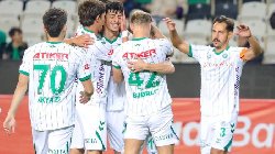 Nhận định, Soi kèo Konyaspor vs Samsunspor, 18h30 ngày 2/11: Kẻ yếu bóng vía