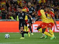 Nhận định, Soi kèo Lens vs Lorient, 23h15 ngày 02/11: Đội khách gặp khó