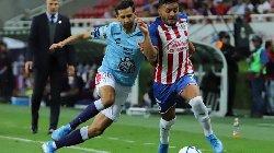 Nhận định, Soi kèo Pachuca vs Guadalajara 8h ngày 3/11: Ca khúc khải hoàn