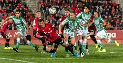 Nhận định, Soi kèo Real Betis vs Mallorca 3h ngày 3/11: Khó có bất ngờ