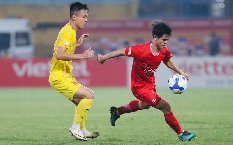 Nhận định, Soi kèo Thanh Hóa vs Thể Công Viettel, 18h00 ngày 2/11: Trở lại đường đua