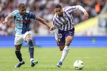 Nhận định, Soi kèo Toulouse vs Le Havre, 23h15 ngày 02/11: Thế trận khó đoán