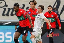 Nhận định, Soi kèo Utrecht vs N.E.C. Nijmegen 22h45 ngày 02/11: Tin vào chủ nhà