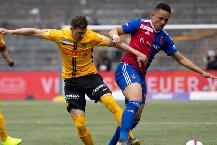 Nhận định, Soi kèo Young Boys vs Basel 22h30 ngày 02/11: Điểm tựa sân nhà
