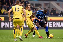 Soi kèo phạt góc Hellas Verona vs Inter Milan, 18h30 ngày 02/11