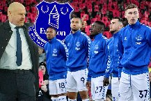 Everton chính thức kháng án trừ 10 điểm ở Ngoại hạng Anh