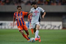 Nhận định Albirex Niigata vs Cerezo Osaka, vòng 34 VĐQG Nhật Bản 12h00 ngày 3/12/2023